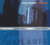 Diablo Slow (feat. Gilad Atzmon) - Tango Siempre