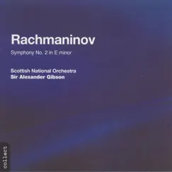 Rachmaninov: Symphony No. 2 by Royal Scottish National Orchestra & Sir Alexander Gibson album reviews, ratings, credits