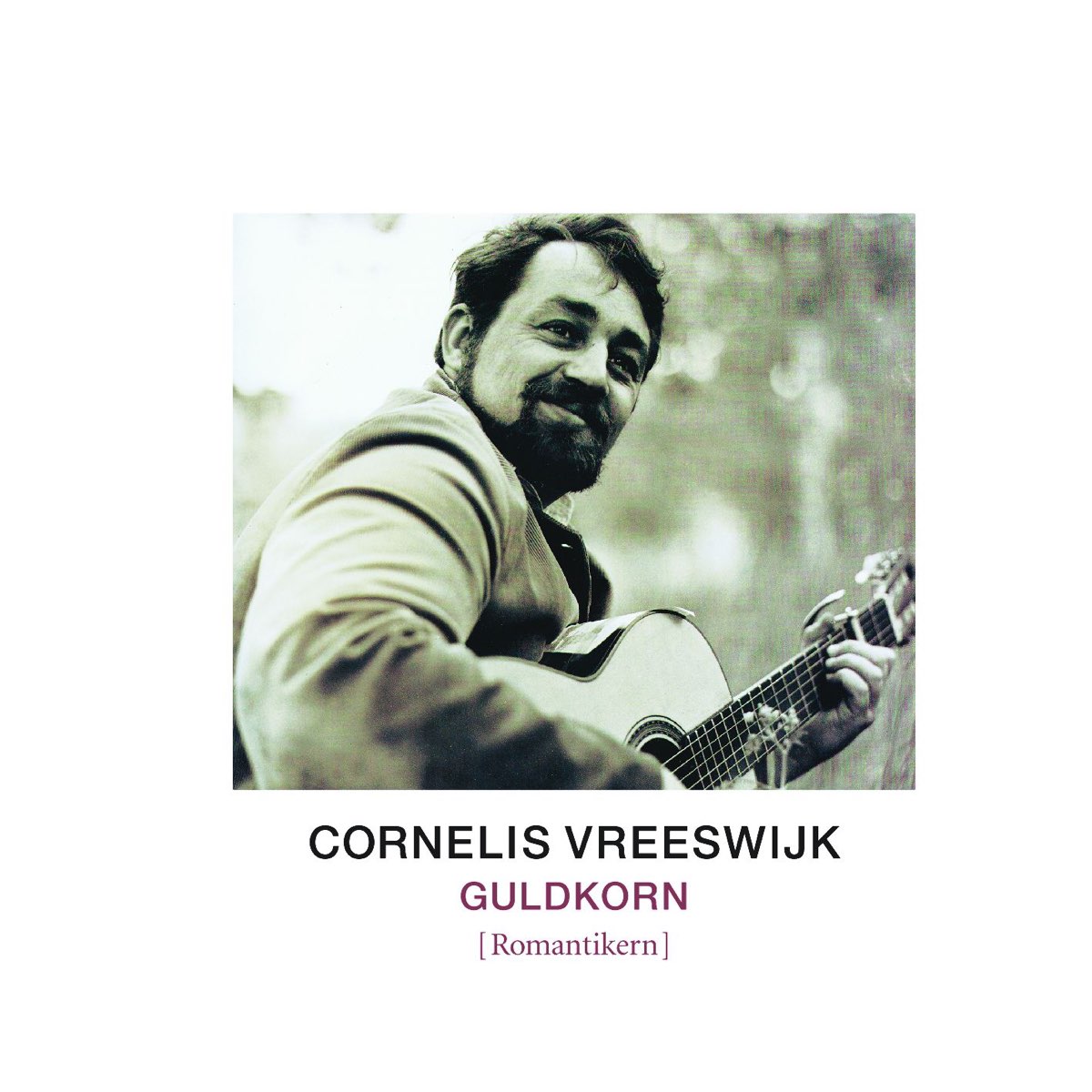 ‎Guldkorn de Cornelis Vreeswijk en Apple Music