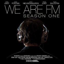 WE ARE FM - Press Record