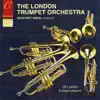 The London Trumpet Orchestra album lyrics, reviews, download