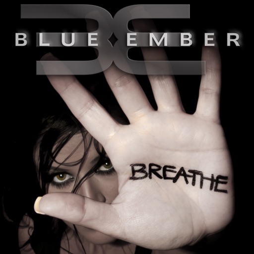 Art for This is My Techno by Blue ember