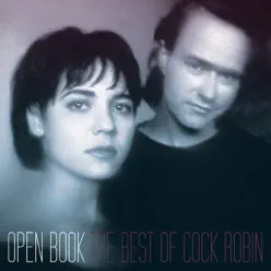 Open Book - The Best of Cock Robin - Cock Robin