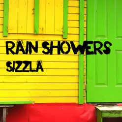 Rain Showers - Sizzla