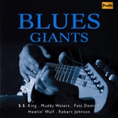 Blues Giants artwork