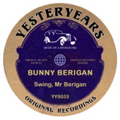 Bunny Berigan - Nothin' But the Blues