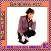 Le meilleur des années 80: Best of Sandra Kim, 2011