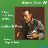 Josélero / Dime Cantaora / Seguiriyas de Curro Dulce y María Borrico artwork