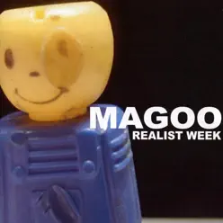 Realist Week - Magoo Realist Week - Magoo
