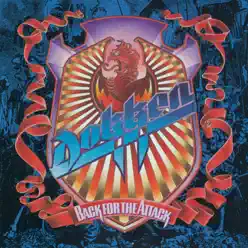 Back for the Attack - Dokken