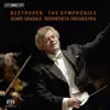 Beethoven, L. Van: Symphonies Nos. 1-9 album lyrics, reviews, download