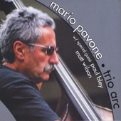 Mario Pavone - Miro