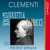 Pietro Spada - Sonata In Si Bemolle Maggiore Op. 13 N. 4: Allegro Con Spirito (Clementi)