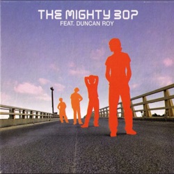 The Mighty Bop - My Fantasy