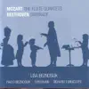 Stream & download Mozart: The Flute Quartets - Beethoven: Serenade