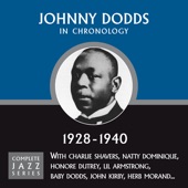 Complete Jazz Series 1928 - 1940 artwork