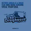 Stream & download Steal Your Soul (feat. Anne Marie Sunshine) - Single