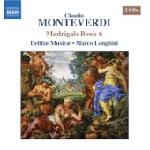Miscellaneous Madrigals Published in Anthologies (1593-1634): Si Dolce E'l Tormento (So Sweet Is the Torment) artwork