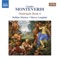 Miscellaneous Madrigals Published in Anthologies (1593-1634): Si Dolce E'l Tormento (So Sweet Is the Torment) artwork