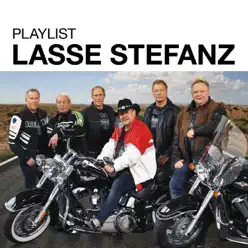 Playlist: Lasse Stefanz - Lasse Stefanz Playlist: Lasse Stefanz - Lasse Stefanz
