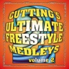 Cutting's Ultimate Freestyle Medleys, Vol. 2, 1996