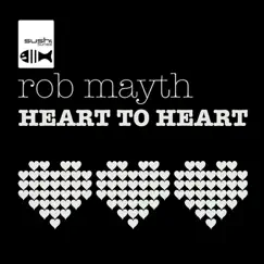 Heart to Heart (Manian Radio Mix) Song Lyrics