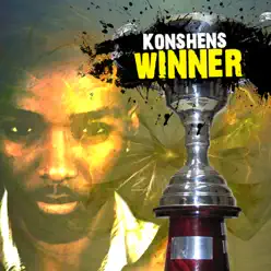 Winner - Single - Konshens