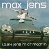1, 2, 3, 4 Jens 'm d'r maar in - Single