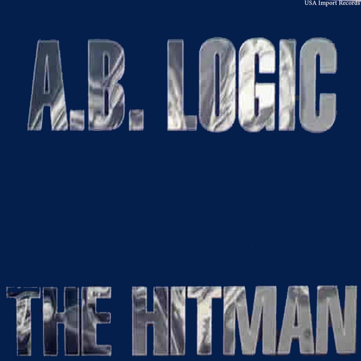 ‎The Hitman - EP By A.B. Logic On Apple Music