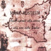 Mare Nostrum artwork