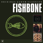 Original Album Classics: Fishbone