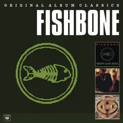 Original Album Classics: Fishbone - Fishbone