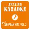 Entre Dos Tierras (Karaoke Version) [Originally Performed By Heroes Del Silencio] - Amazing Karaoke