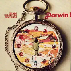 Darwin! - Banco del Mutuo Soccorso