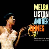 Melba Liston & Her 'Bones artwork