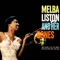 Blues Melba artwork