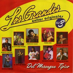 Fefita La Grande - Vamos a Hablar Ingles