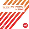 Stream & download DJ Got Us Falling In Love (Mixshow Edit) - Single