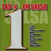 Las #1 en Salsa artwork
