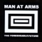 No Use - Man At Arms lyrics