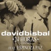 24 Horas (Versiones) [feat. Espinoza Paz] - EP