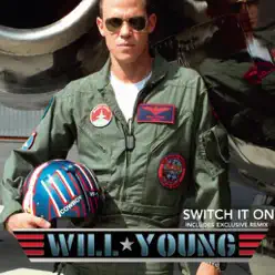 Switch It On - Single - Will Young