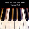 Quiet Soul - Savior Like a Shepherd Lead Us