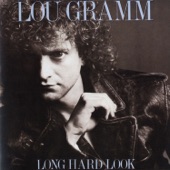 Lou Gramm - Just Between You And Me