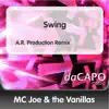 Stream & download Swing (A.R. Production Remix) - Single