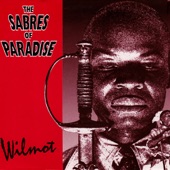 The Sabres of Paradise - Wilmot