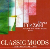 Classic Moods - Bach, J.S. - Vivaldi, A. - Buffardin, P.-G. - Dowland, J. - Albinoni, T.G. - Handel, G.F. - Purcell, H. - Pescetti, G.B.