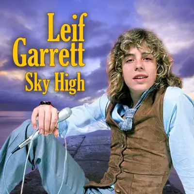 Sky High - Leif Garrett