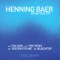 Folsom - Henning Baer lyrics