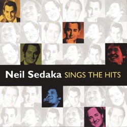 Neil Sedaka - The Answer to My Prayer